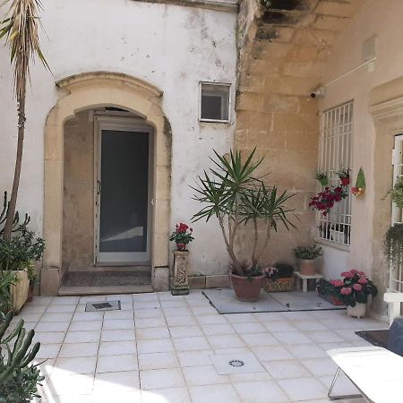 Il Vico Lejlighed Lecce Eksteriør billede