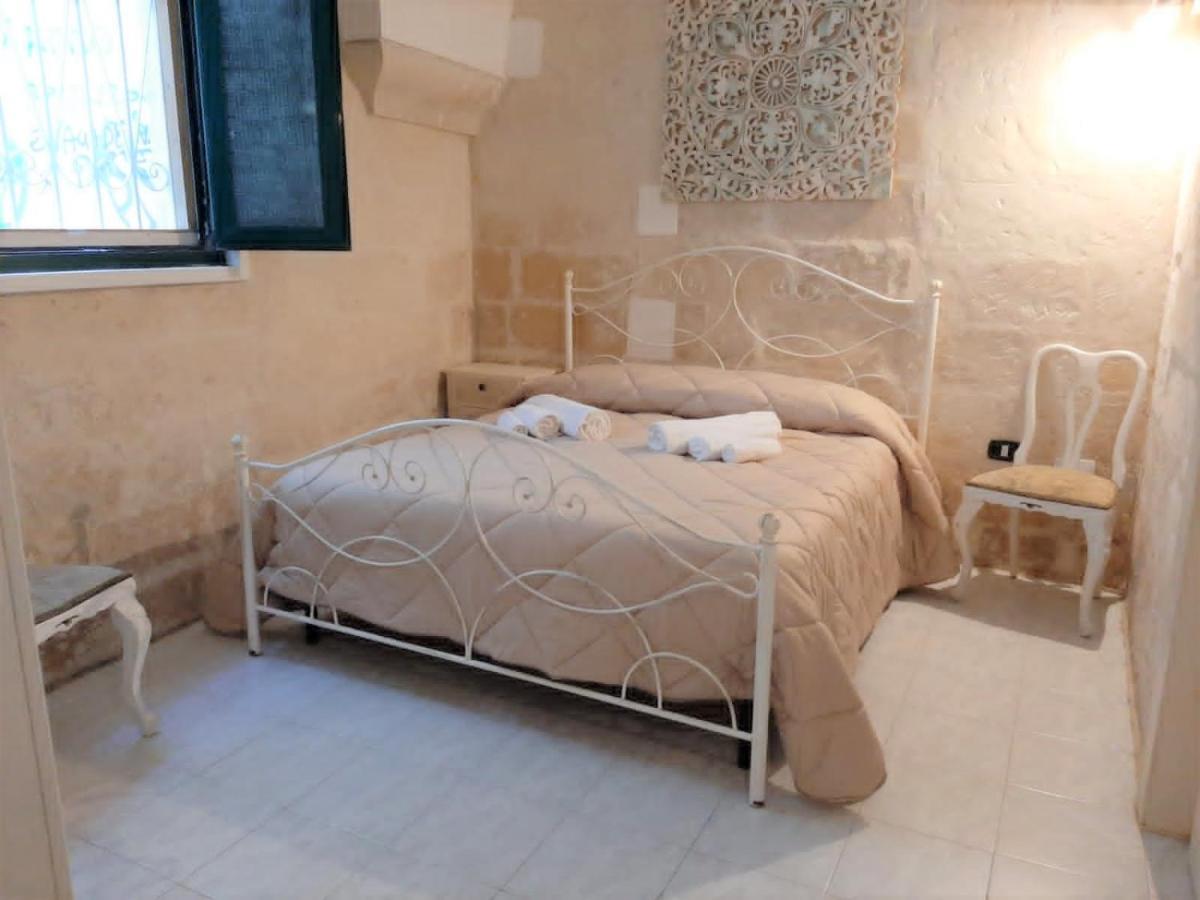 Il Vico Lejlighed Lecce Eksteriør billede
