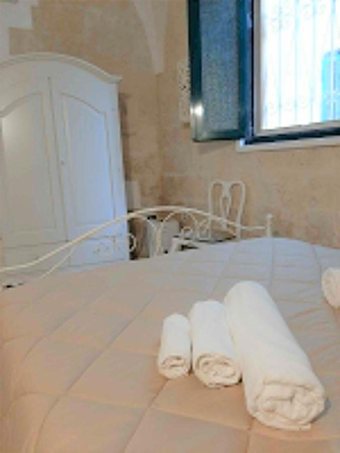 Il Vico Lejlighed Lecce Eksteriør billede