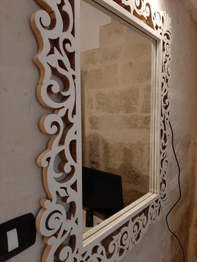 Il Vico Lejlighed Lecce Eksteriør billede