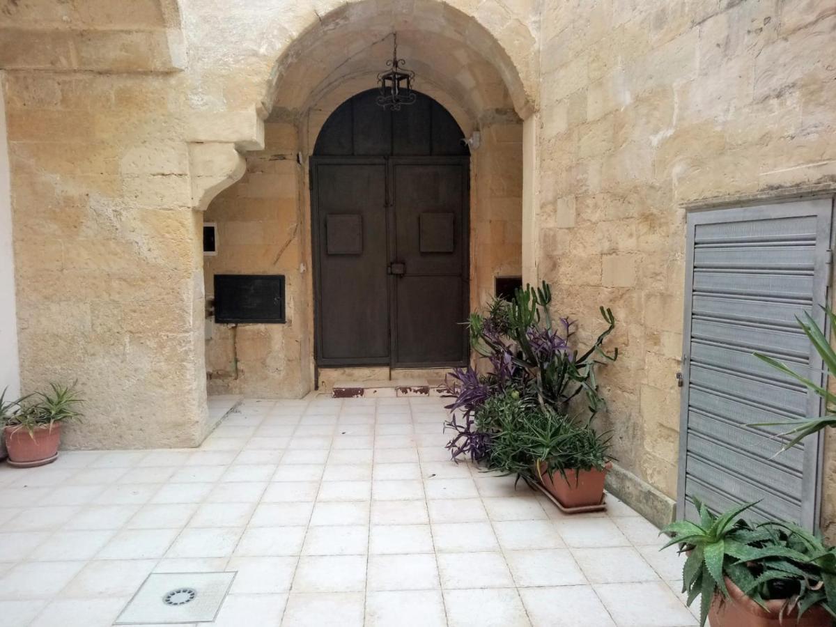 Il Vico Lejlighed Lecce Eksteriør billede