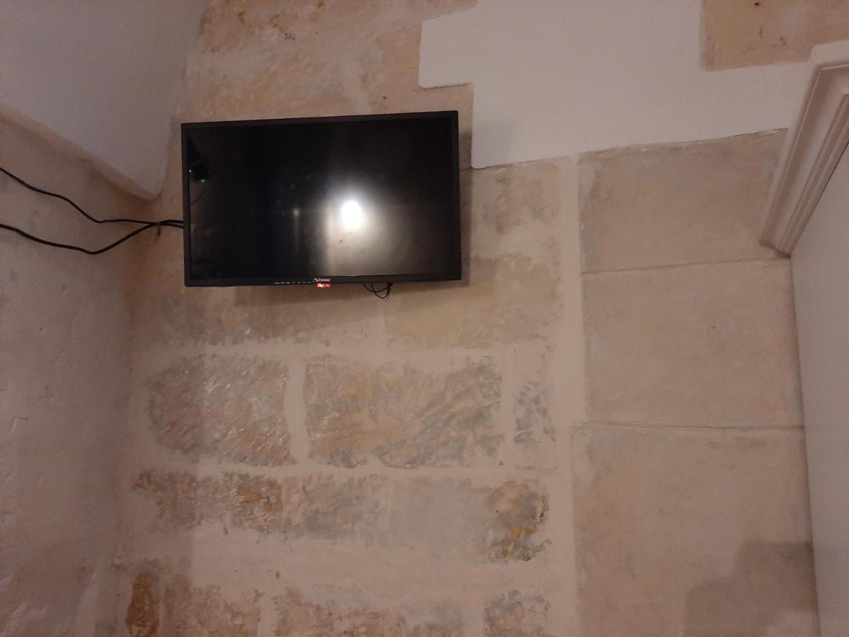 Il Vico Lejlighed Lecce Eksteriør billede