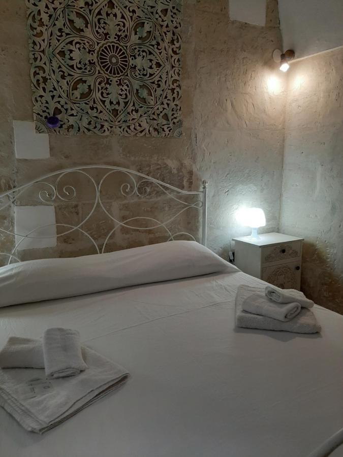 Il Vico Lejlighed Lecce Eksteriør billede