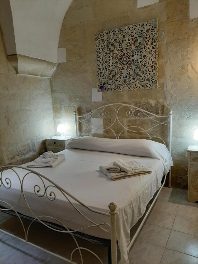 Il Vico Lejlighed Lecce Eksteriør billede