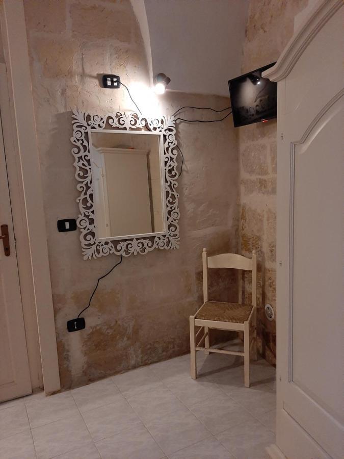 Il Vico Lejlighed Lecce Eksteriør billede