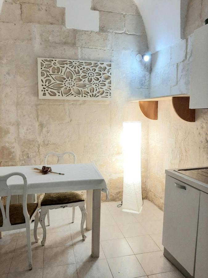 Il Vico Lejlighed Lecce Eksteriør billede