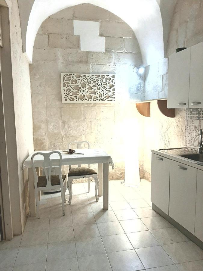 Il Vico Lejlighed Lecce Eksteriør billede