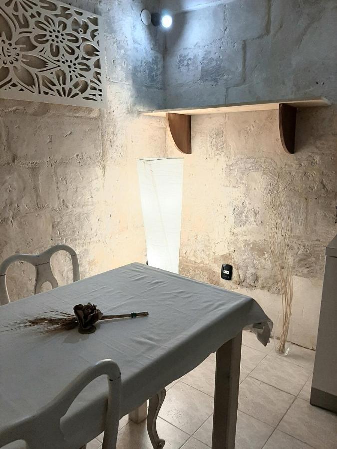 Il Vico Lejlighed Lecce Eksteriør billede
