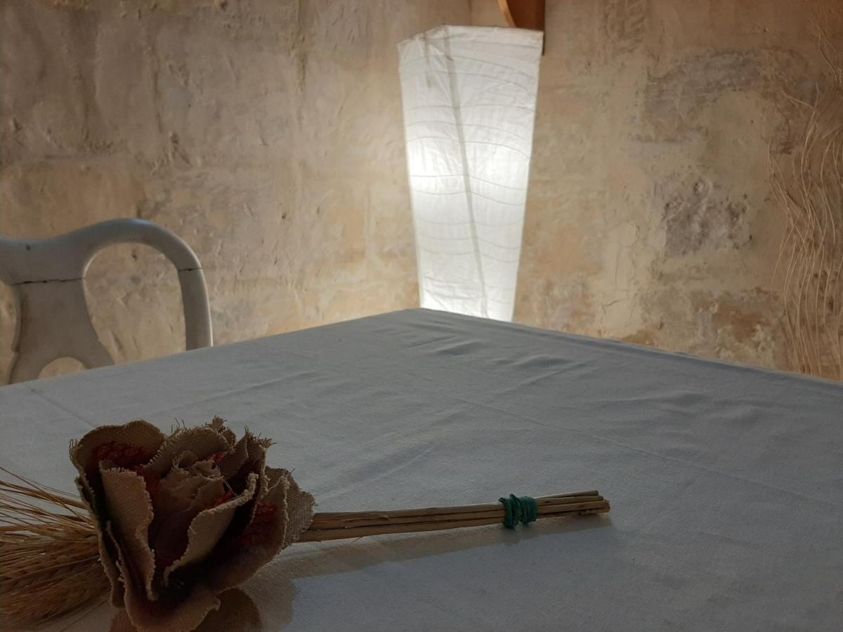 Il Vico Lejlighed Lecce Eksteriør billede