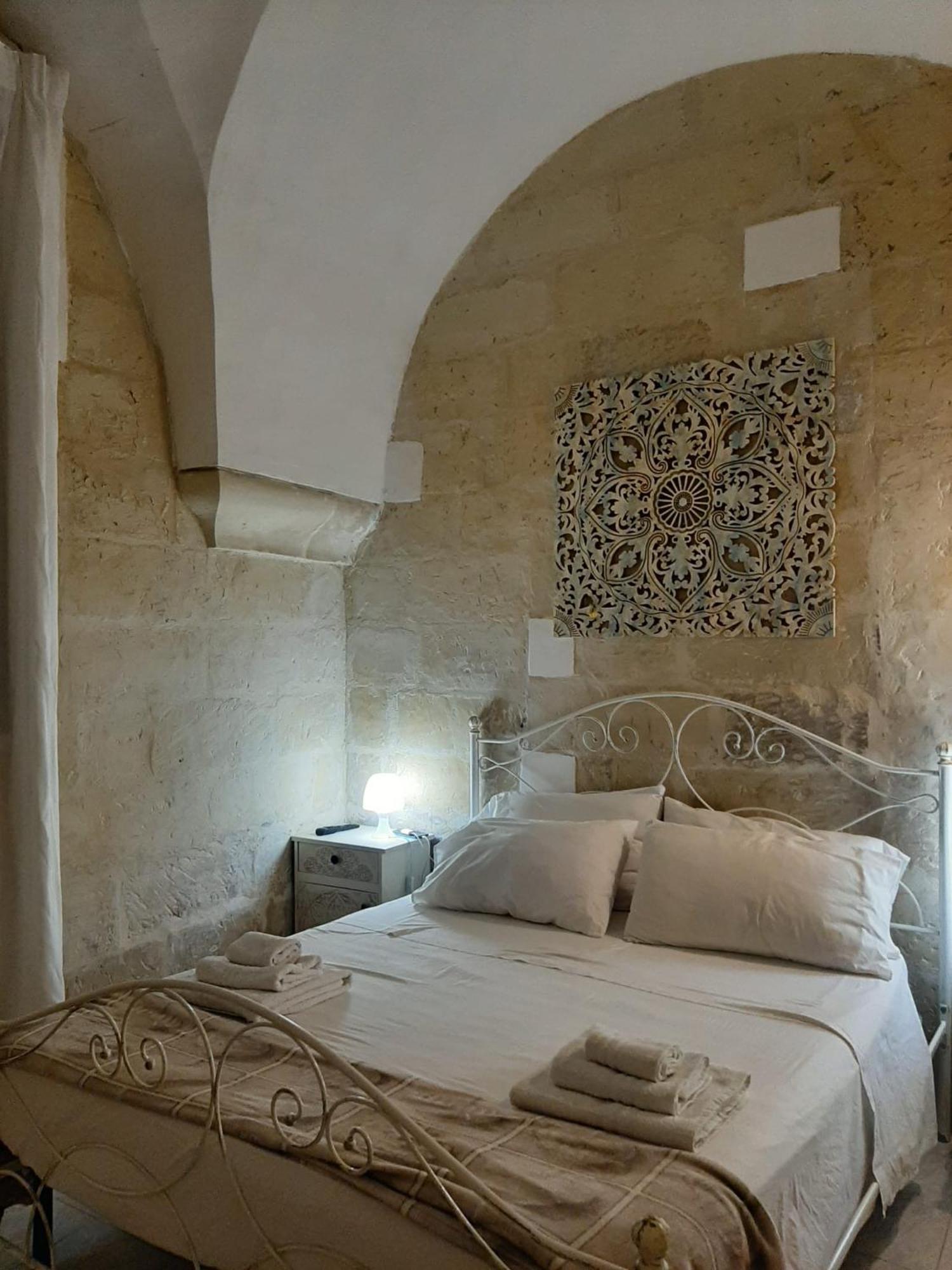 Il Vico Lejlighed Lecce Eksteriør billede